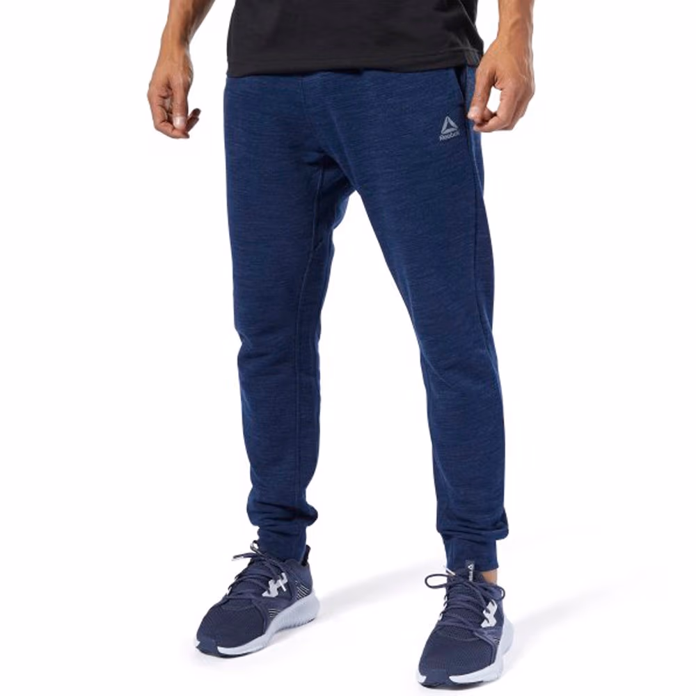  Reebok TE MARBLE GROUP JOGGER